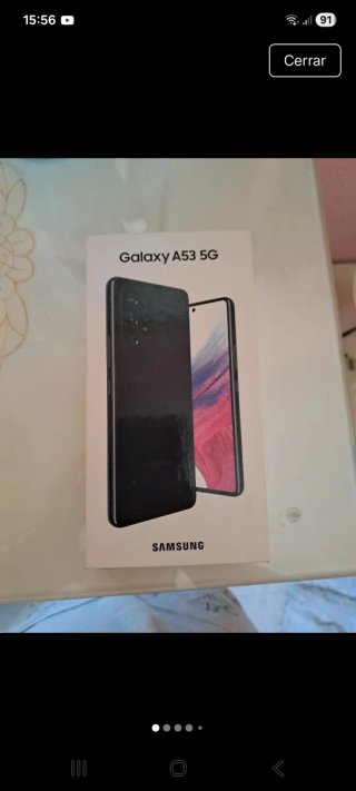 Samsung Galaxy A53 5G
