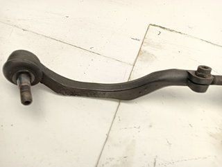 CREMALLERA DIRECCION MINI CLUBMAN (R55)(2007) N14