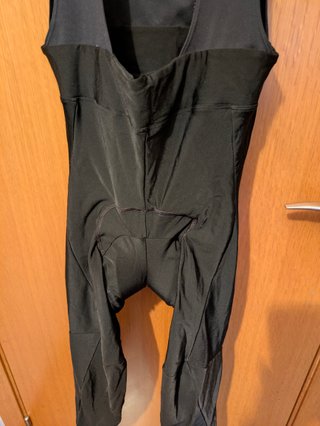 Culote RAPHA CORE WINTER WITH PAD talla M