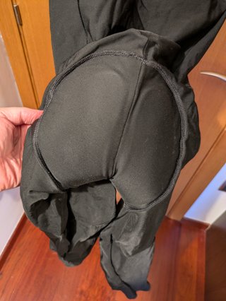 Culote RAPHA CORE WINTER WITH PAD talla M