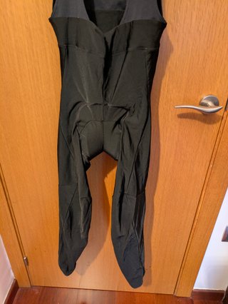 Culote RAPHA CORE WINTER WITH PAD talla M