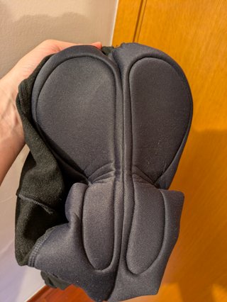 Culote RAPHA CORE WINTER WITH PAD talla M