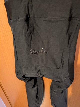 Culote RAPHA CORE WINTER WITH PAD talla M