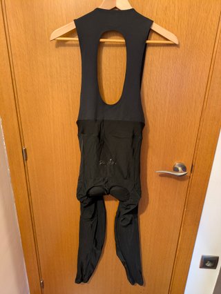 Culote RAPHA CORE WINTER WITH PAD talla M