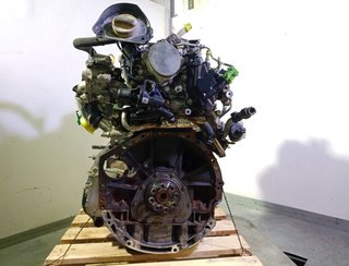 Nissan rectp5635537 m9tf716 motor nv400 furgoneta