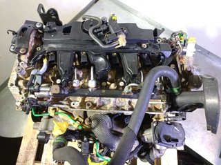 Nissan rectp5635537 m9tf716 motor nv400 furgoneta
