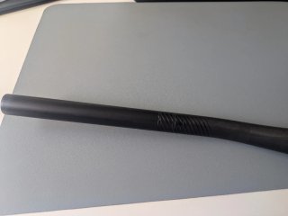 Manillar de bicicleta, RACE Face Carbono