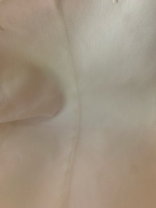 Camicia sartoriale uomo polsini gemelli