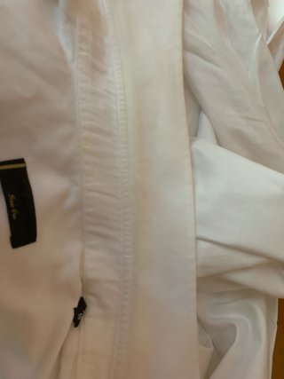 Camicia sartoriale uomo polsini gemelli