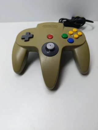 Mando Nintendo 64 Original
