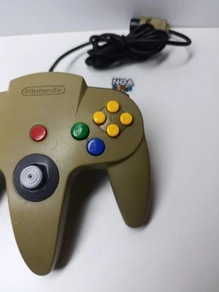 Mando Nintendo 64 Original