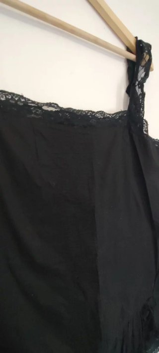Camiseta tirantes Talla 44