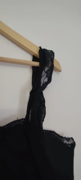 Camiseta tirantes Talla 44