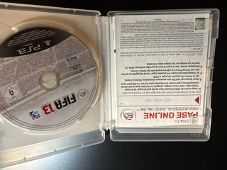 FIFA 13 PS3