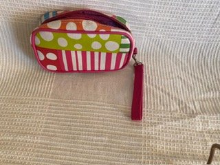 Neceser Agatha Ruiz de la Prada Multicolor