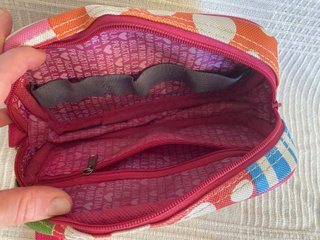 Neceser Agatha Ruiz de la Prada Multicolor