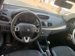 Renault Fluence 2010