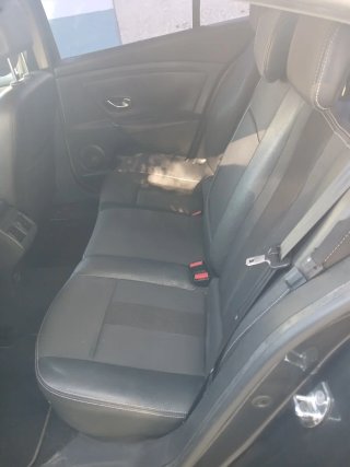 Renault Fluence 2010