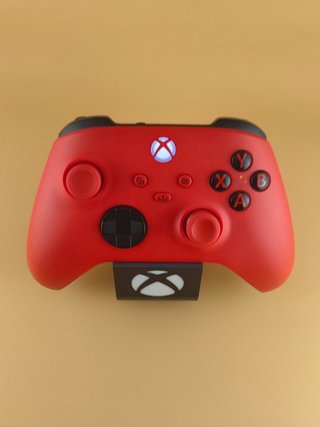 Expositor mando de Xbox One - Impreso en 3D PLA