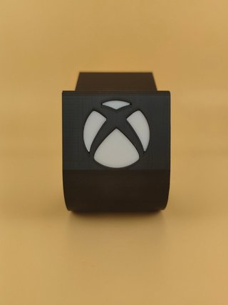 Expositor mando de Xbox One - Impreso en 3D PLA