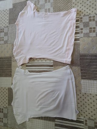 3 pezzi Liu Jo bambina (abbinabili tra loro) 4/5 Y