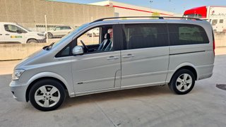 Mercedes-Benz Viano 2.2 CDI