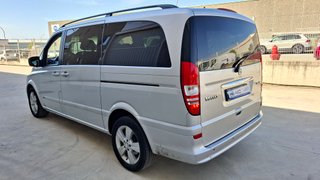 Mercedes-Benz Viano 2.2 CDI