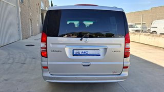 Mercedes-Benz Viano 2.2 CDI