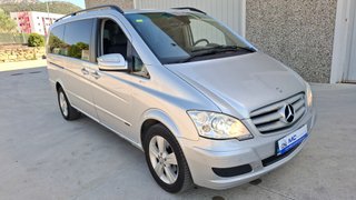 Mercedes-Benz Viano 2.2 CDI
