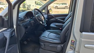 Mercedes-Benz Viano 2.2 CDI