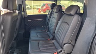 Mercedes-Benz Viano 2.2 CDI