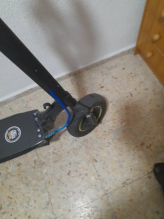 Patinete Eléctrico Samrtgyro (pon tu el precio )