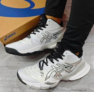 Nuove Scarpe da Tennis Asics