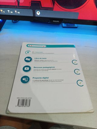 Itinerario personal para la empleabilidad I