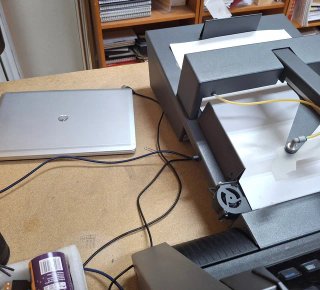 Plotter Corte Graphtec CE6000-40 Plus