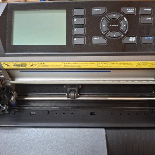 Plotter Corte Graphtec CE6000-40 Plus
