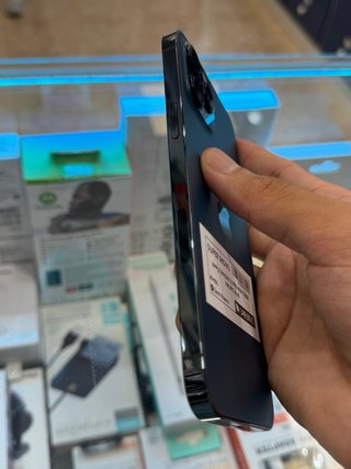 iPhone 12 Pro Max 128GB Pacific Blue