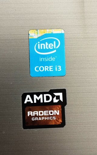 Portátil HP 17" i3 8GB RAM 1TB HDD. Buen estado.