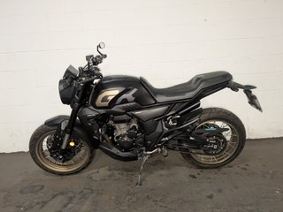 ZONTES GK 350