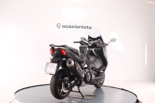 YAMAHA T-MAX 530 DX ABS 2017