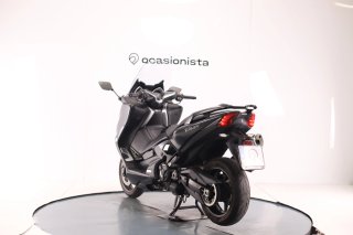 YAMAHA T-MAX 530 DX ABS 2017