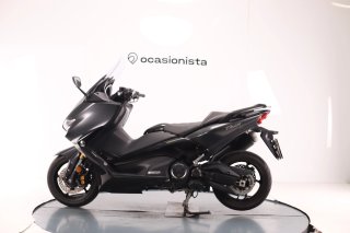 YAMAHA T-MAX 530 DX ABS 2017