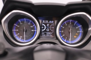 YAMAHA T-MAX 530 DX ABS 2017