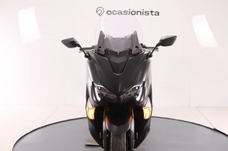 YAMAHA T-MAX 530 DX ABS 2017