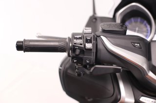 YAMAHA T-MAX 530 DX ABS 2017