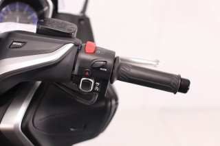 YAMAHA T-MAX 530 DX ABS 2017