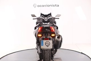 YAMAHA T-MAX 530 DX ABS 2017