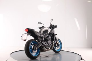 YAMAHA MT-07 Y-AMT A2 2025