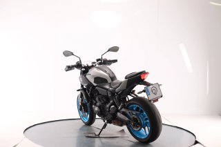 YAMAHA MT-07 Y-AMT A2 2025