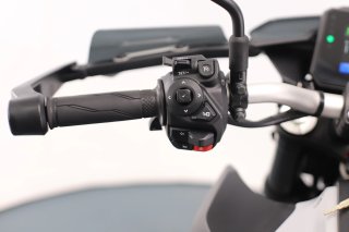 YAMAHA MT-07 Y-AMT A2 2025